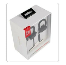 Beats by Dr. Dre Powerbeats3 Wireless Earphones-Black