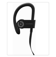 Beats by Dr. Dre Powerbeats3 Wireless Earphones-Black