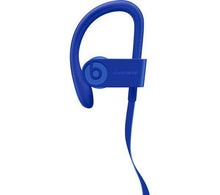 Beats Powerbeats3 Wireless Earphones - Neighborhood Collection - Break Blue