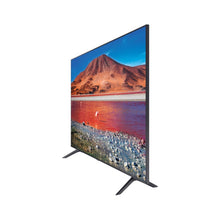 Samsung UE50TU7100
