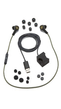 Bang & Olufsen Beoplay H5 Wireless Bluetooth Earbuds – Moss Green