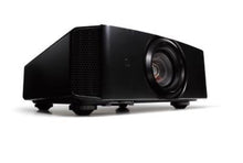 JVC DLA-X5900 BE Black - 1800 Ansi, D-ILA, 4K-eShift, Home Cinema Projector