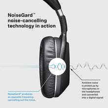 Sennheiser PXC 550 Wireless Bluetooth Headphones