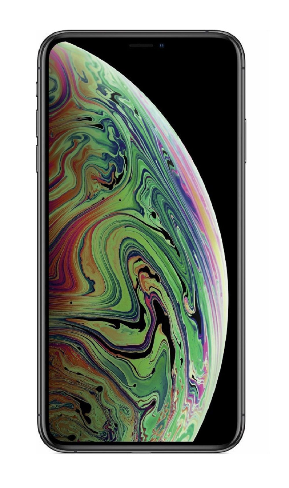 Apple iPhone XS Max 256GB Dual SIM (2 nano-SIM) - Space Gray