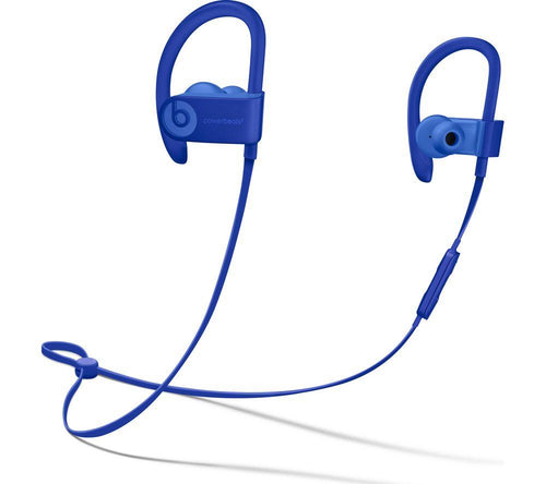 Beats Powerbeats3 Wireless Earphones - Neighborhood Collection - Break Blue
