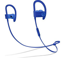 Beats Powerbeats3 Wireless Earphones - Neighborhood Collection - Break Blue