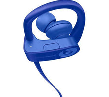 Beats Powerbeats3 Wireless Earphones - Neighborhood Collection - Break Blue