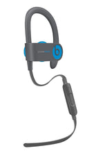 Beats by Dr. Dre Powerbeats3 Wireless Earphones - Flash Blue