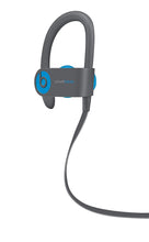 Beats by Dr. Dre Powerbeats3 Wireless Earphones - Flash Blue