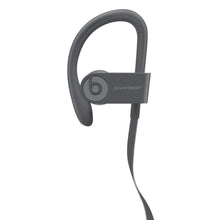 Beats Powerbeats3 Wireless Earphones - Neighborhood Collection - Asphalt Gray