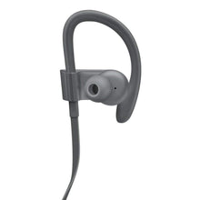 Beats Powerbeats3 Wireless Earphones - Neighborhood Collection - Asphalt Gray