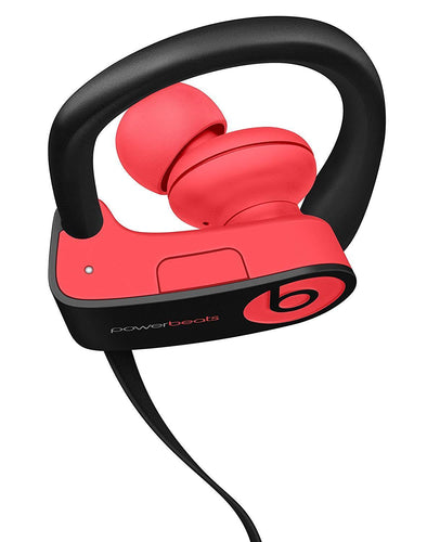 Beats by Dr. Dre Powerbeats3 Wireless Earphones - Siren Red