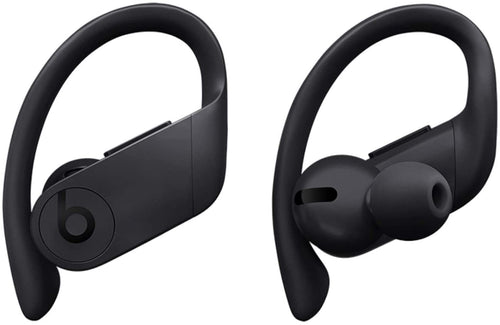 Beats by Dr. Dre Powerbeats Pro Bluetooth Sports Earphones - Black