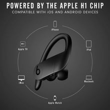 Beats by Dr. Dre Powerbeats Pro Bluetooth Sports Earphones - Black