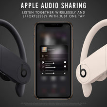 Beats by Dr. Dre Powerbeats Pro Bluetooth Sports Earphones - Black