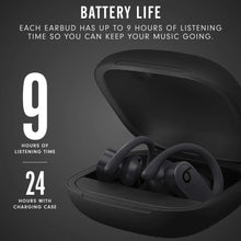Beats by Dr. Dre Powerbeats Pro Bluetooth Sports Earphones - Black