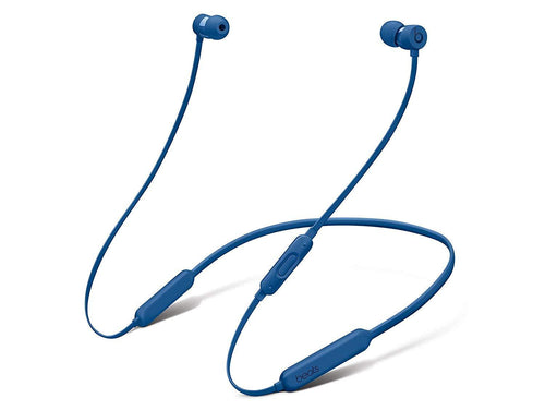 Beats by Dr. Dre BeatsX Earphones - Blue