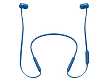 Beats by Dr. Dre BeatsX Earphones - Blue