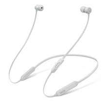 Beats by Dr. Dre BeatsX Earphones - Matte Silver