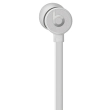 Beats by Dr. Dre BeatsX Earphones - Matte Silver