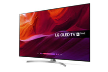 Lg OLED65B8SLC 65" 4K Ultra HD HDR Smart OLED TV with Dolby Atmos