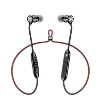 Sennheiser Momentum Free, Wireless Bluetooth Headphones - Black
