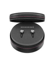 Sennheiser Momentum Free, Wireless Bluetooth Headphones - Black