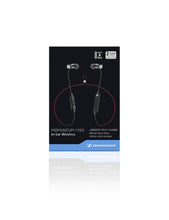 Sennheiser Momentum Free, Wireless Bluetooth Headphones - Black