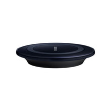 Samsung Wireless Qi Charger with Samsung Galaxy S6/S6 Edge - Black