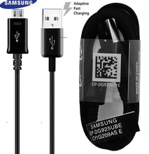 Samsung Galaxy Fast Wireless Charging Pad - Black