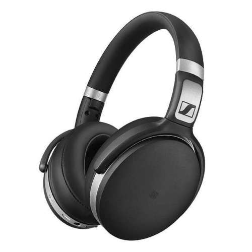 Sennheiser HD 4.50 BTNC, Over-Ear Wireless Headphone, Active Noise Cancellation