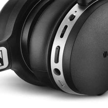 Sennheiser HD 4.50 BTNC, Over-Ear Wireless Headphone, Active Noise Cancellation
