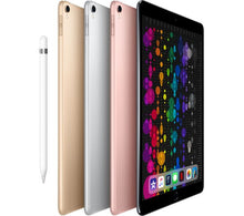 Apple 10.5-inch iPad Pro - Wi-Fi - 512 GB - Space Grey