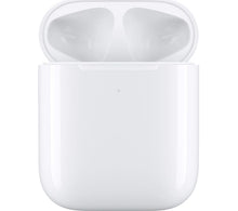 Apple AirPods 2nd Generation with Wireless Charging Case - White (Seller Refurbished)