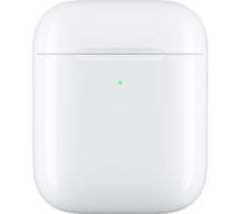 Apple AirPods 2nd Generation with Wireless Charging Case - White (Seller Refurbished)