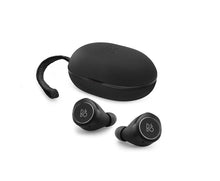 Bang & Olufsen Beoplay E8 Premium Truly Wireless Bluetooth Earphones - Black
