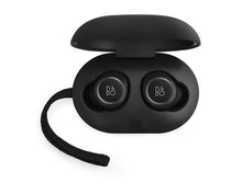 Bang & Olufsen Beoplay E8 Premium Truly Wireless Bluetooth Earphones - Black