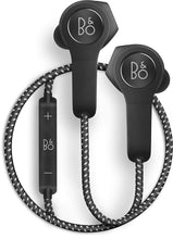 Bang & Olufsen Beoplay H5 Wireless Bluetooth Earbuds – Black
