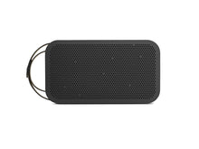 B&O PLAY by Bang & Olufsen Beoplay A2 Active Bluetooth Speaker - Stone Grey/Black