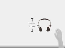 Sennheiser HD 25 Plus On-Ear DJ Headphones - Black