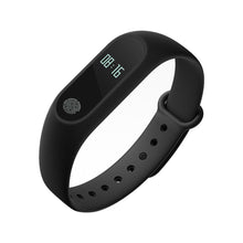 Xiaomi Mi Band 2 Fitness Bracelet Fitness tracker Black