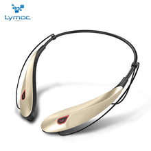 LYMOC Y98 Neckband Stereo Sport Bluetooth Wireless Earphone for Phone