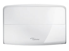 Optoma UHD60 4K Home Theater Projector - White