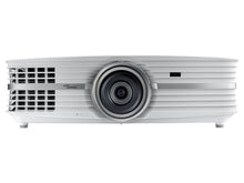 Optoma UHD60 4K Home Theater Projector - White