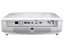 Optoma UHD60 4K Home Theater Projector - White