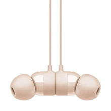 Beats urBeats3 Headphones with Lightning Connector - Matte Gold